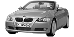 BMW E93 U1711 Fault Code